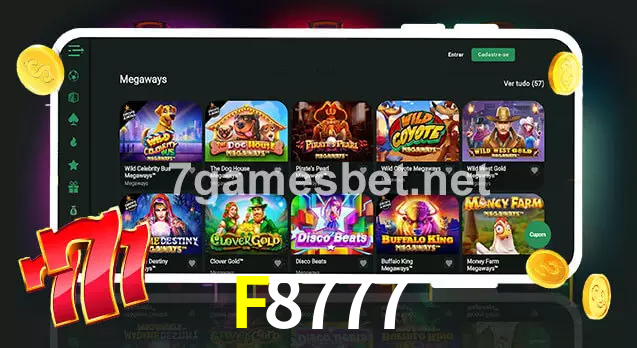 F8777 aplicativo