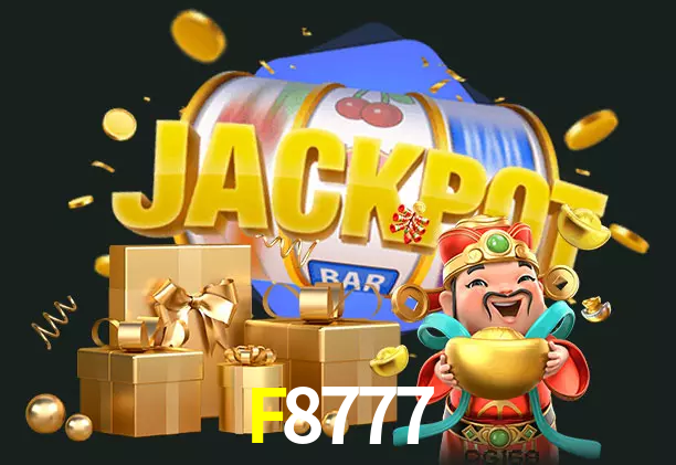 F8777 bet