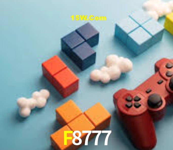 Diretório de Jogos F8777