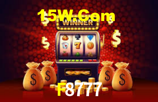 F8777 Bet