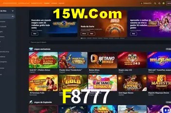 Design Responsivo F8777