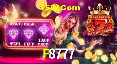 Recursos de Bônus F8777
