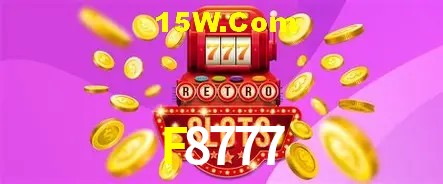 Diretório de Jogos F8777