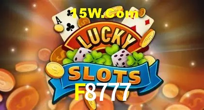 Casino Ao Vivo F8777