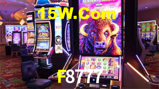 Sinta a adrenalina dos jogos de cassino com F8777